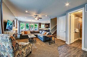 Entrada at Moab Townhomes