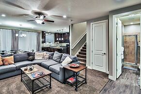 Entrada at Moab Townhomes