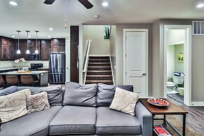 Entrada at Moab Townhomes