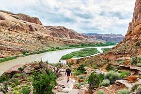 Entrada at Moab Townhomes