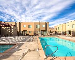 Entrada at Moab Townhomes