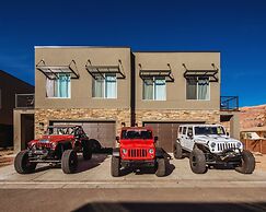 Entrada at Moab Townhomes