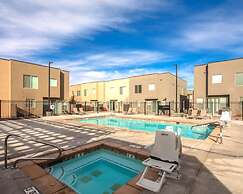 Entrada at Moab Townhomes