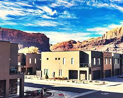 Entrada at Moab Townhomes