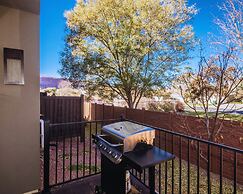 Entrada at Moab Townhomes