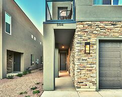 Entrada at Moab Townhomes