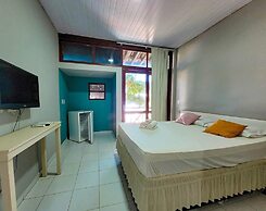 Pousada Maraca Beach