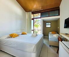 Pousada Maraca Beach