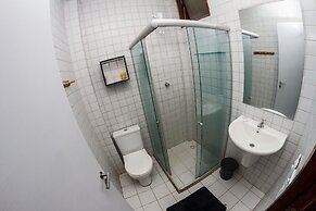 Pousada Maraca Beach