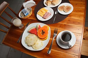 Pousada Maraca Beach