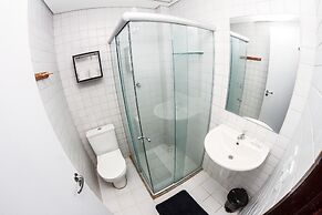 Pousada Maraca Beach