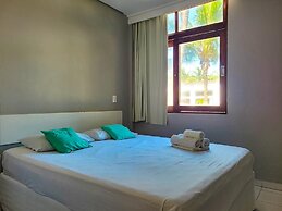 Pousada Maraca Beach