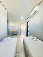 Pousada Maraca Beach