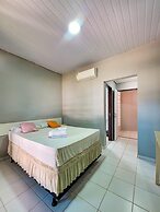 Pousada Maraca Beach