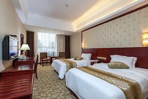 Weiluola Hotel Xiamen