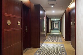 Weiluola Hotel Xiamen
