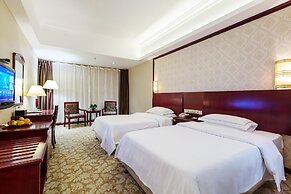 Weiluola Hotel Xiamen