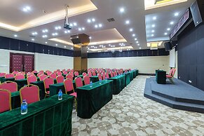 Weiluola Hotel Xiamen