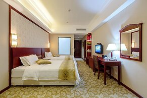 Weiluola Hotel Xiamen