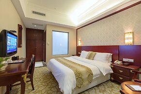 Weiluola Hotel Xiamen