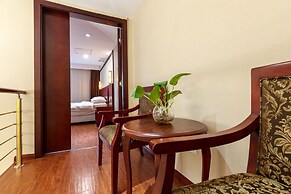 Weiluola Hotel Xiamen