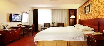 Weiluola Hotel Xiamen