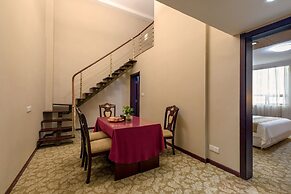 Weiluola Hotel Xiamen