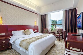Weiluola Hotel Xiamen