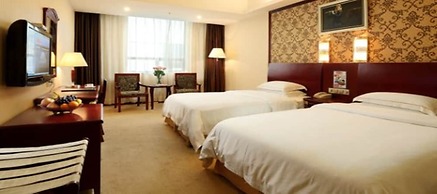 Weiluola Hotel Xiamen