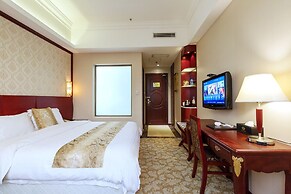 Weiluola Hotel Xiamen