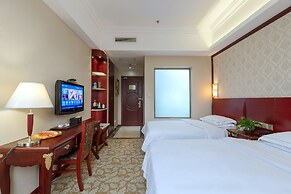 Weiluola Hotel Xiamen