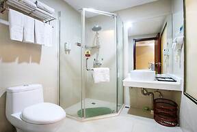 Weiluola Hotel Xiamen