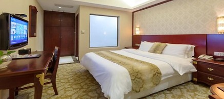 Weiluola Hotel Xiamen