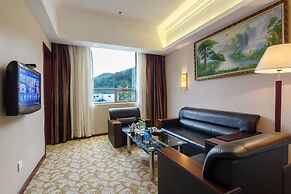 Weiluola Hotel Xiamen