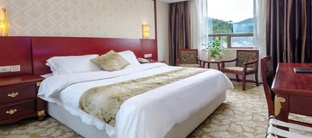 Weiluola Hotel Xiamen