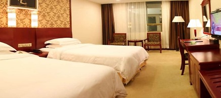 Weiluola Hotel Xiamen