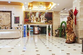 Weiluola Hotel Xiamen