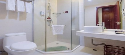 Weiluola Hotel Xiamen