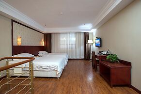 Weiluola Hotel Xiamen