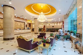 Weiluola Hotel Xiamen