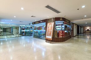 Weiluola Hotel Xiamen