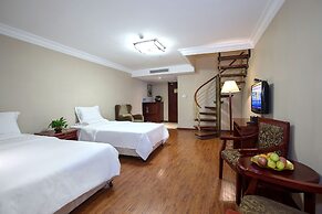 Weiluola Hotel Xiamen