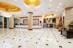 Weiluola Hotel Xiamen
