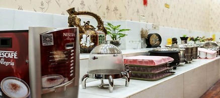 Weiluola Hotel Xiamen