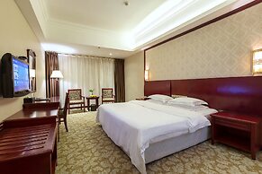 Weiluola Hotel Xiamen