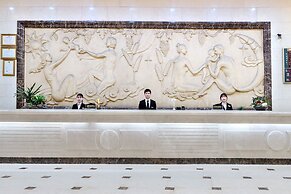 Weiluola Hotel Xiamen