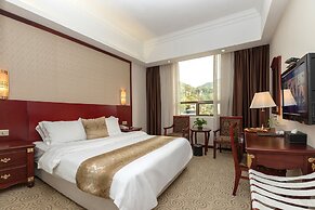 Weiluola Hotel Xiamen