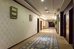 Weiluola Hotel Xiamen