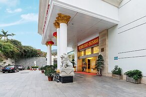 Weiluola Hotel Xiamen