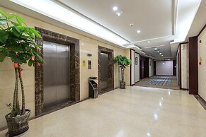 Weiluola Hotel Xiamen